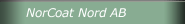 NorCoat Nord AB